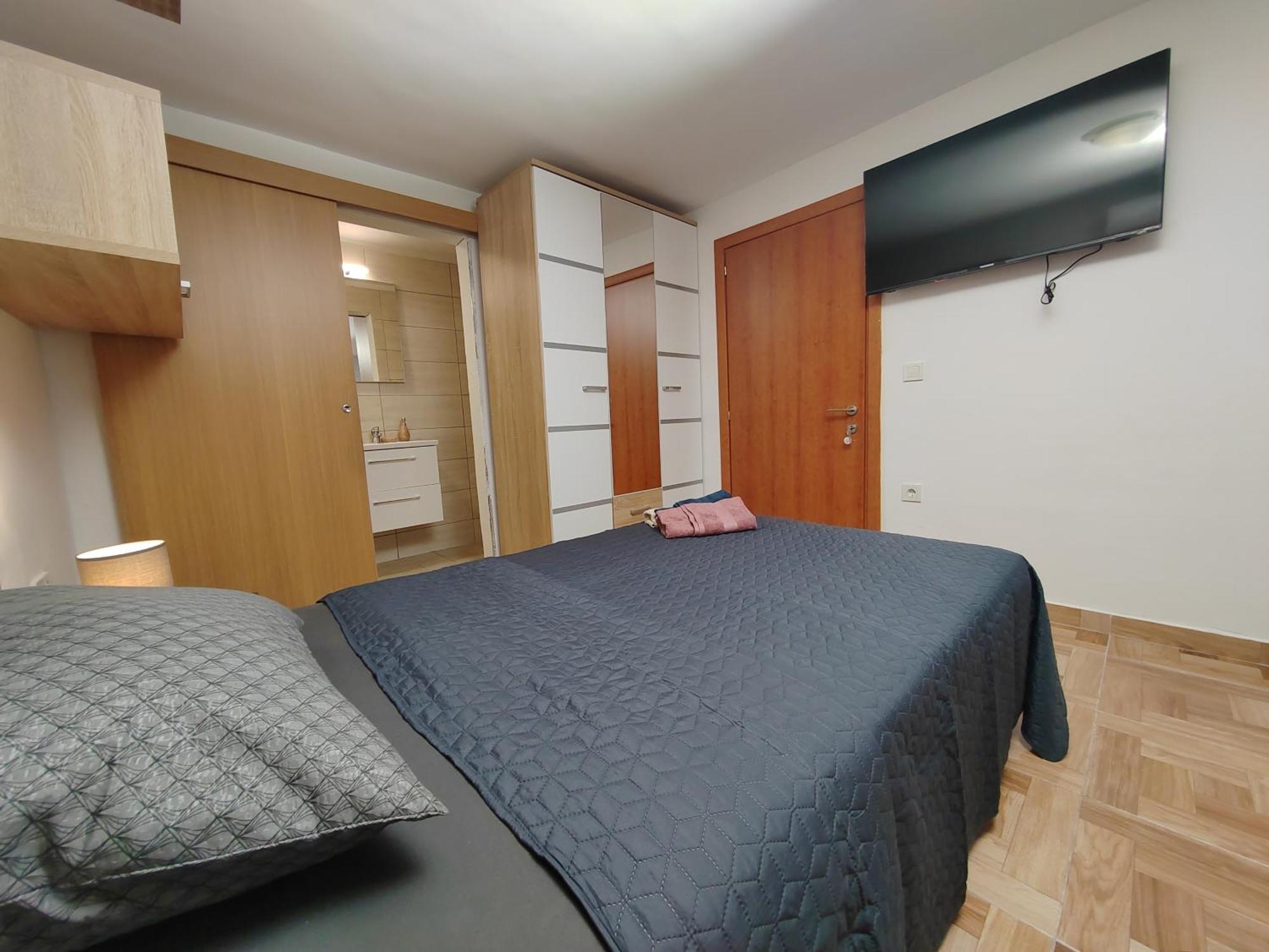 Villa Bonaca Zadar Exterior foto