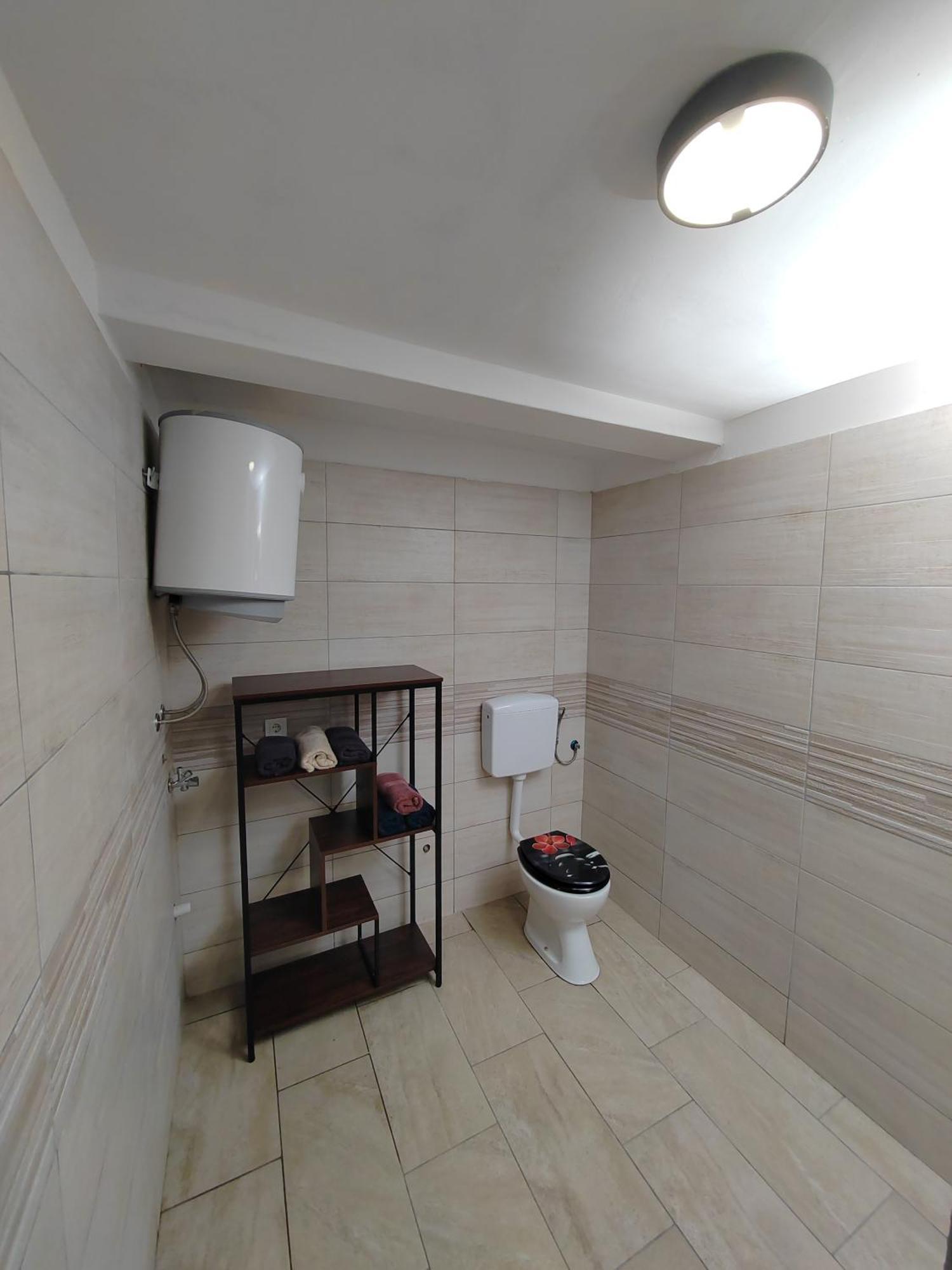 Villa Bonaca Zadar Habitación foto